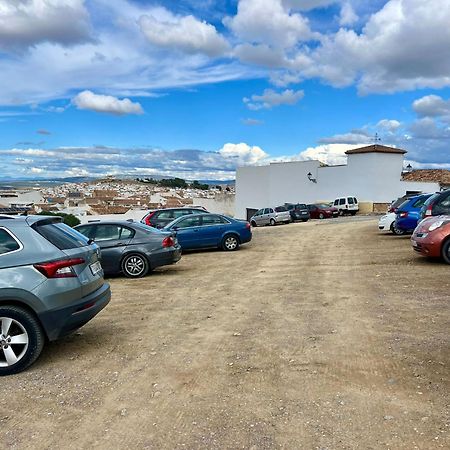 Apartamento Turistico Antequera Centro Extérieur photo