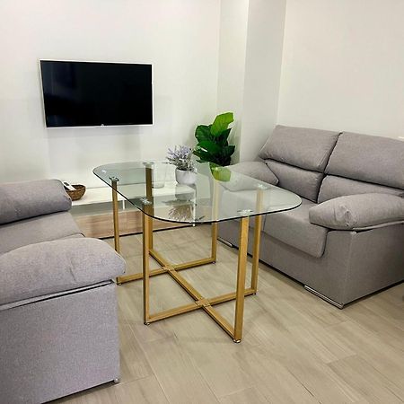 Apartamento Turistico Antequera Centro Extérieur photo