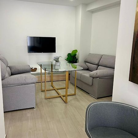 Apartamento Turistico Antequera Centro Extérieur photo
