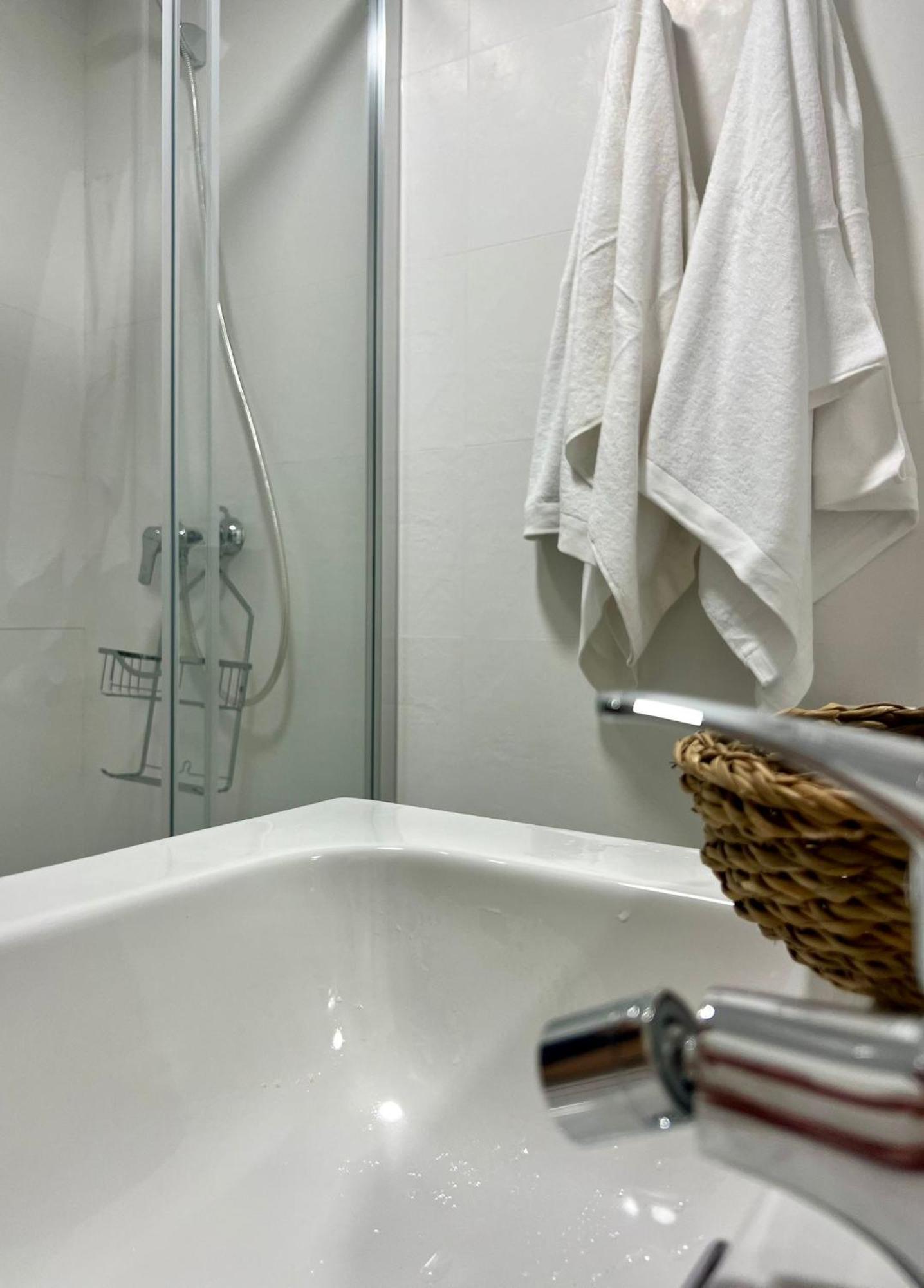 Apartamento Turistico Antequera Centro Extérieur photo