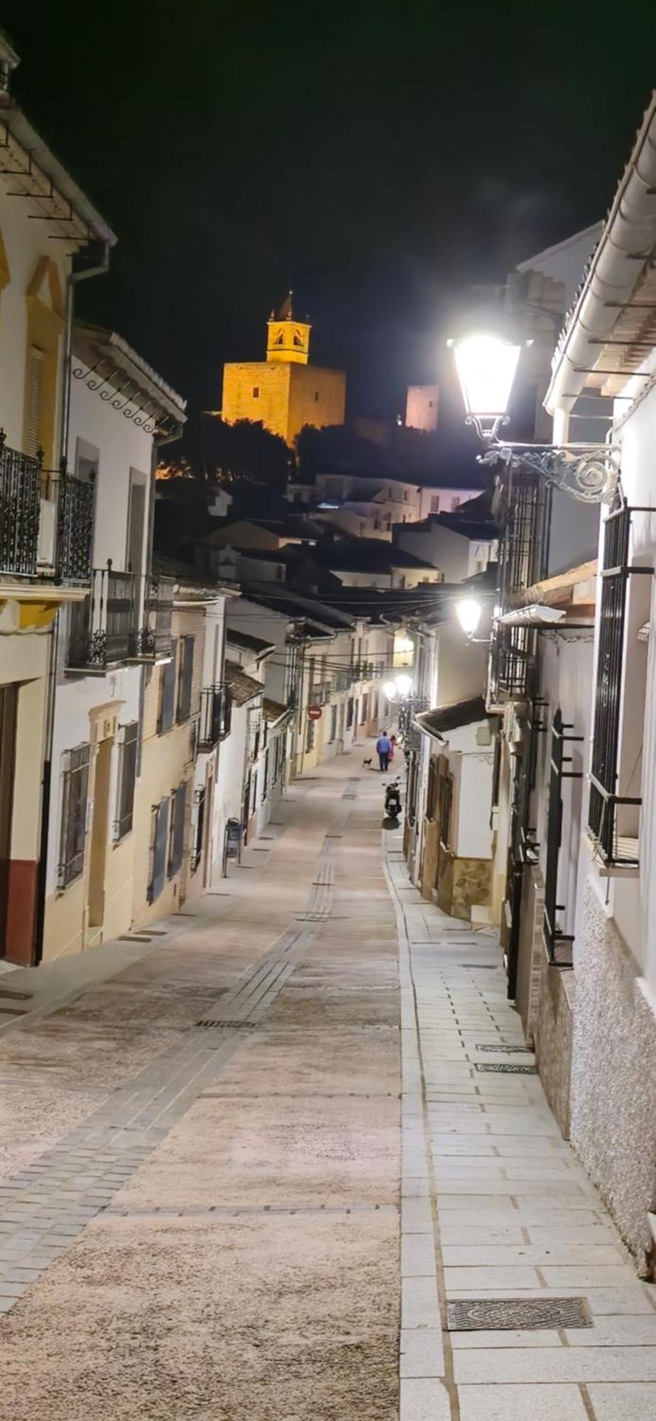 Apartamento Turistico Antequera Centro Extérieur photo