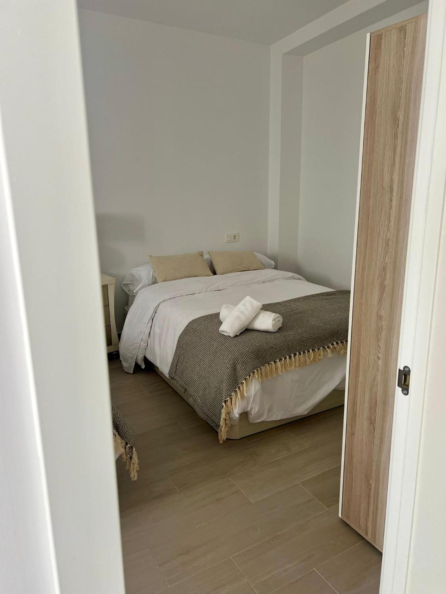 Apartamento Turistico Antequera Centro Extérieur photo