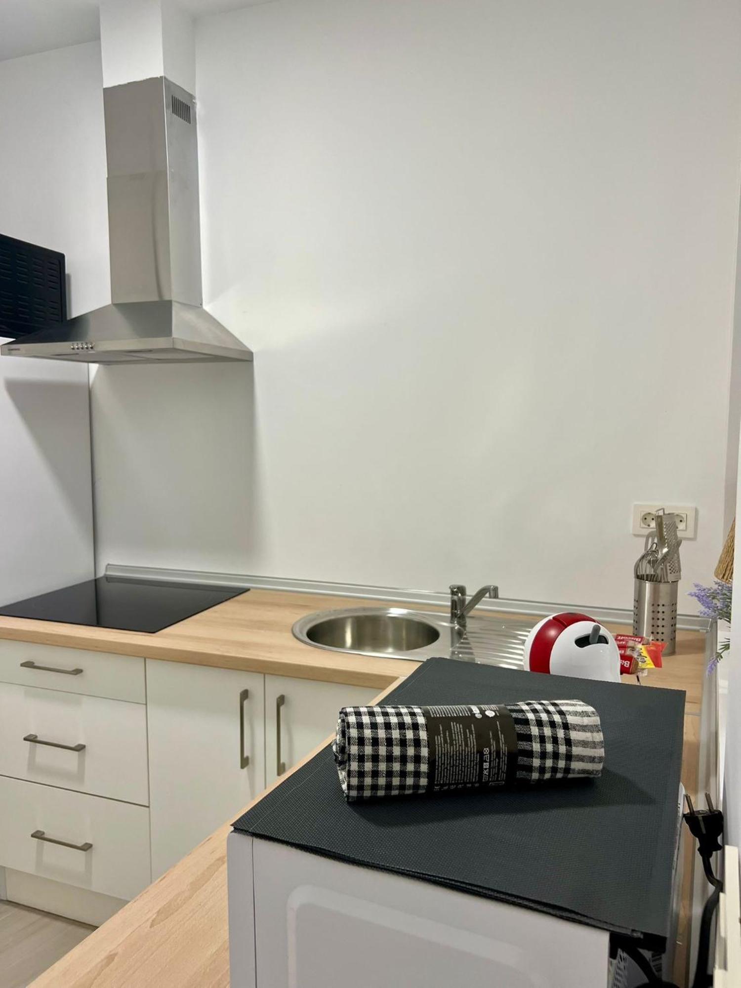 Apartamento Turistico Antequera Centro Extérieur photo