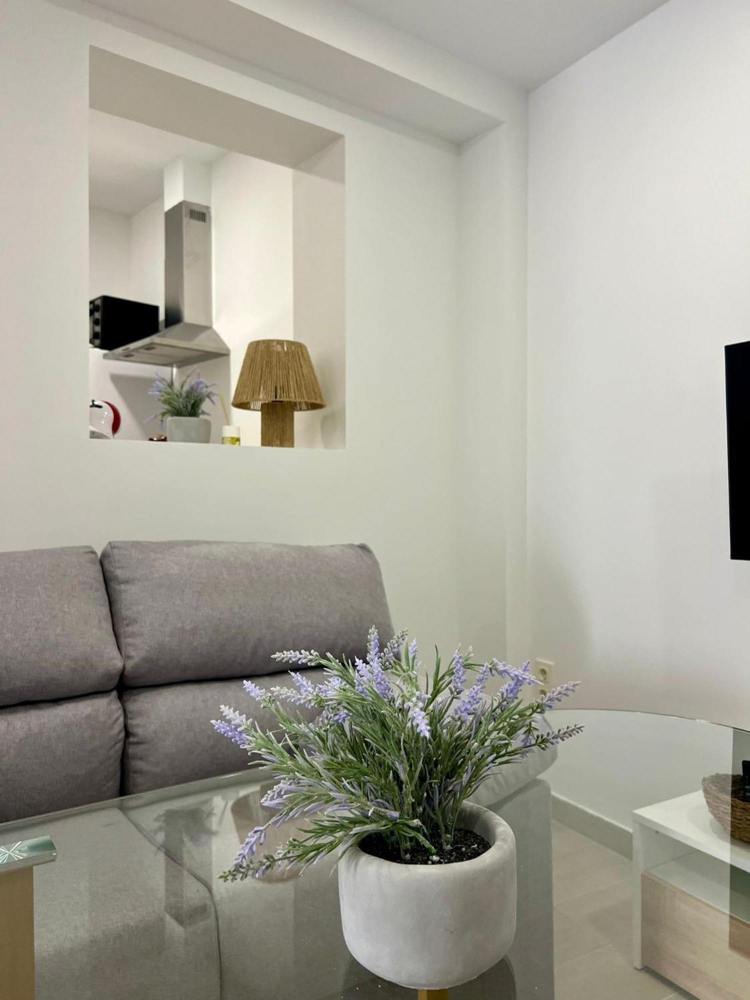 Apartamento Turistico Antequera Centro Extérieur photo